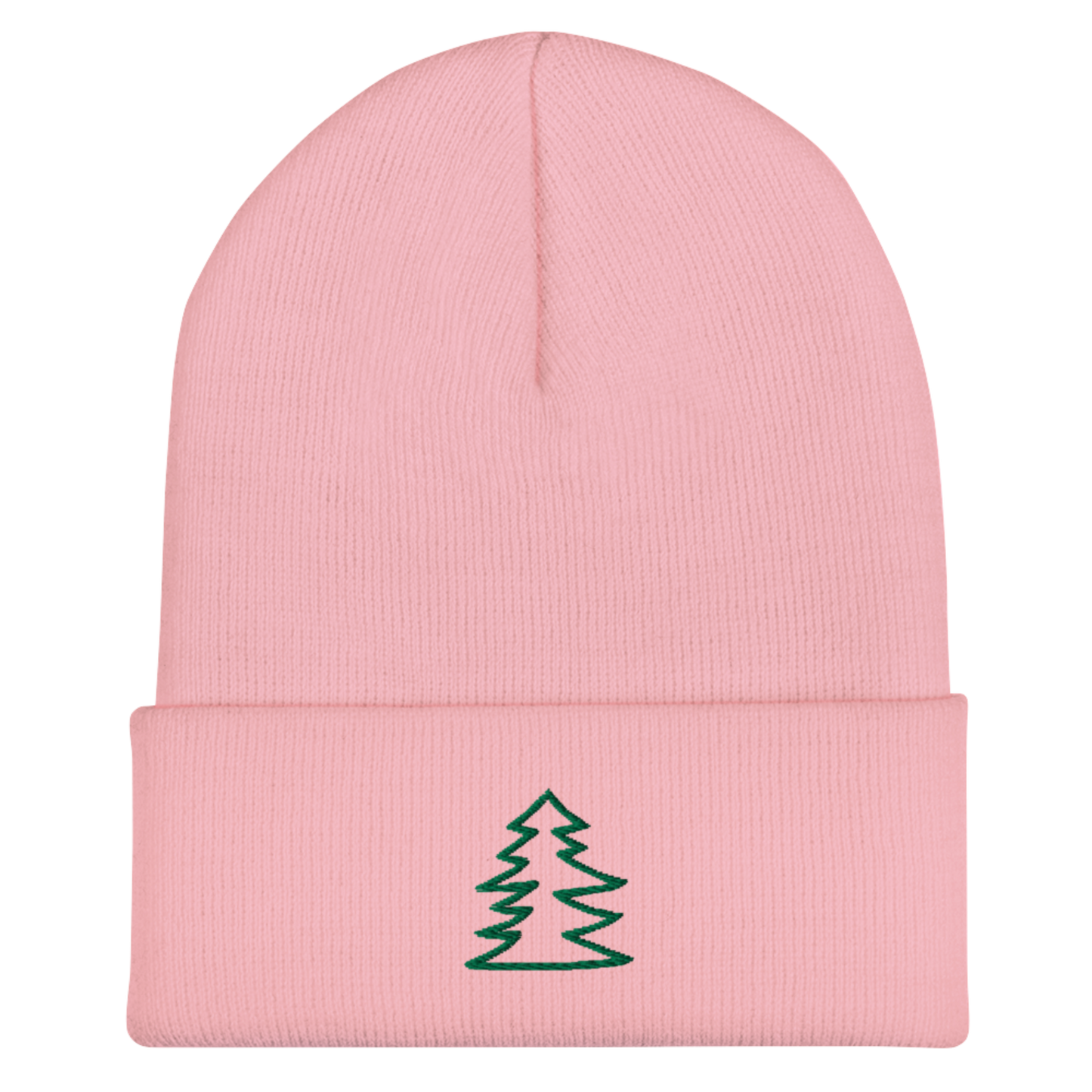 Christmas Tree - Christmas Beanie