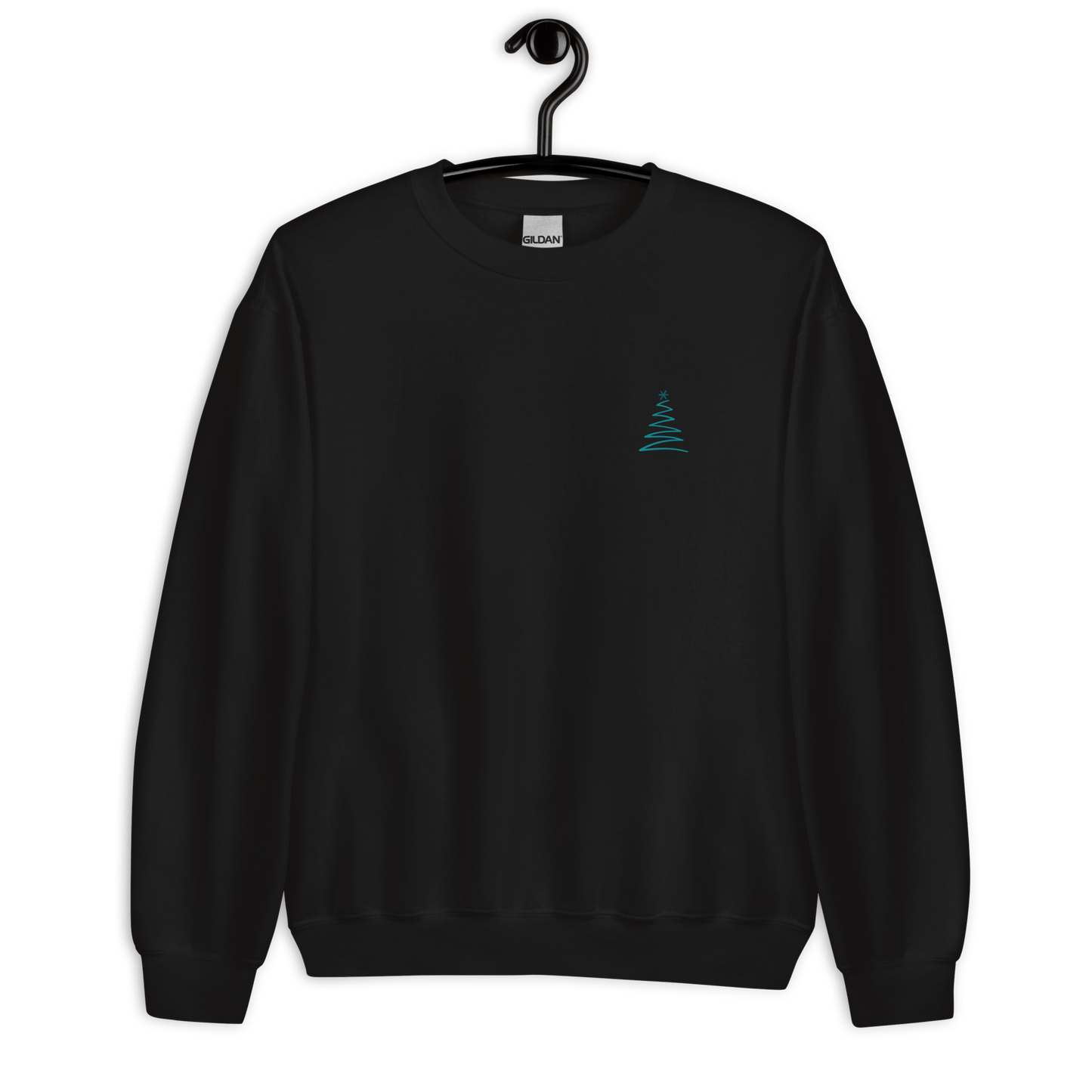 Christmas Tree - Christmas Sweater