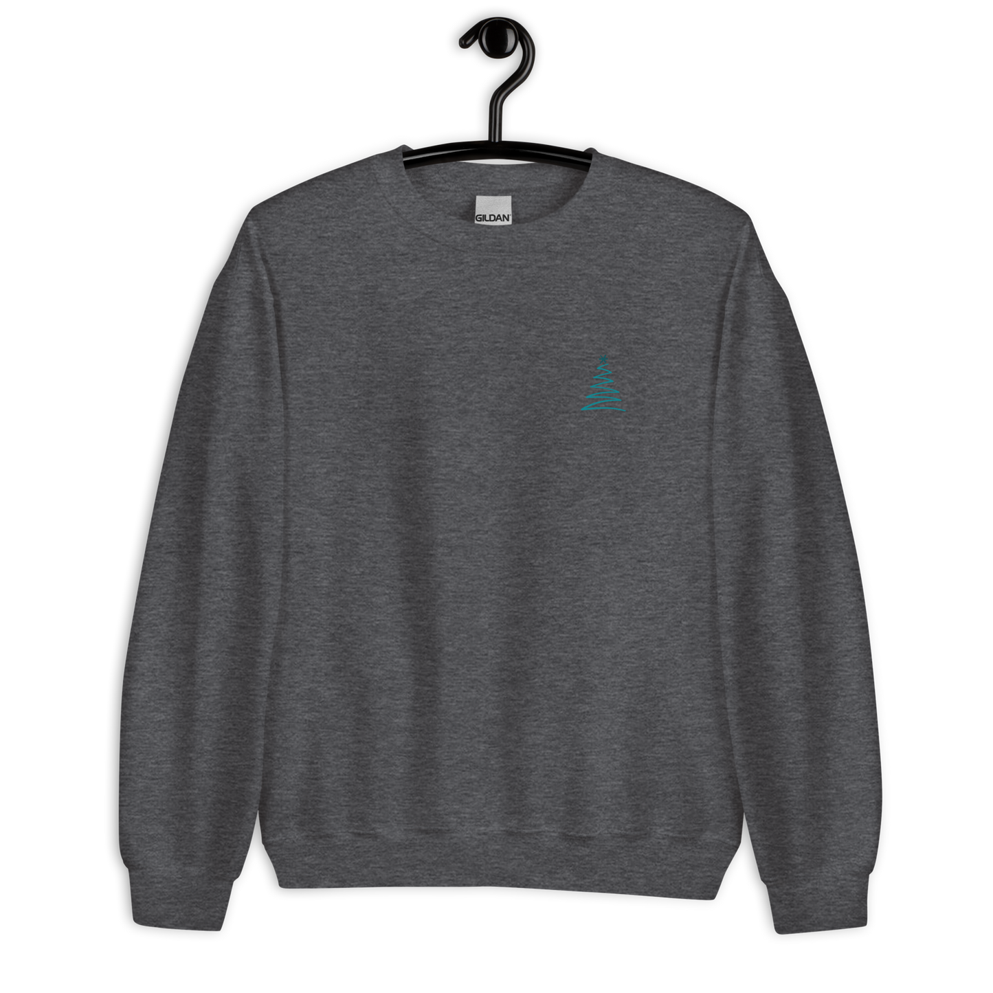 Christmas Tree - Christmas Sweater