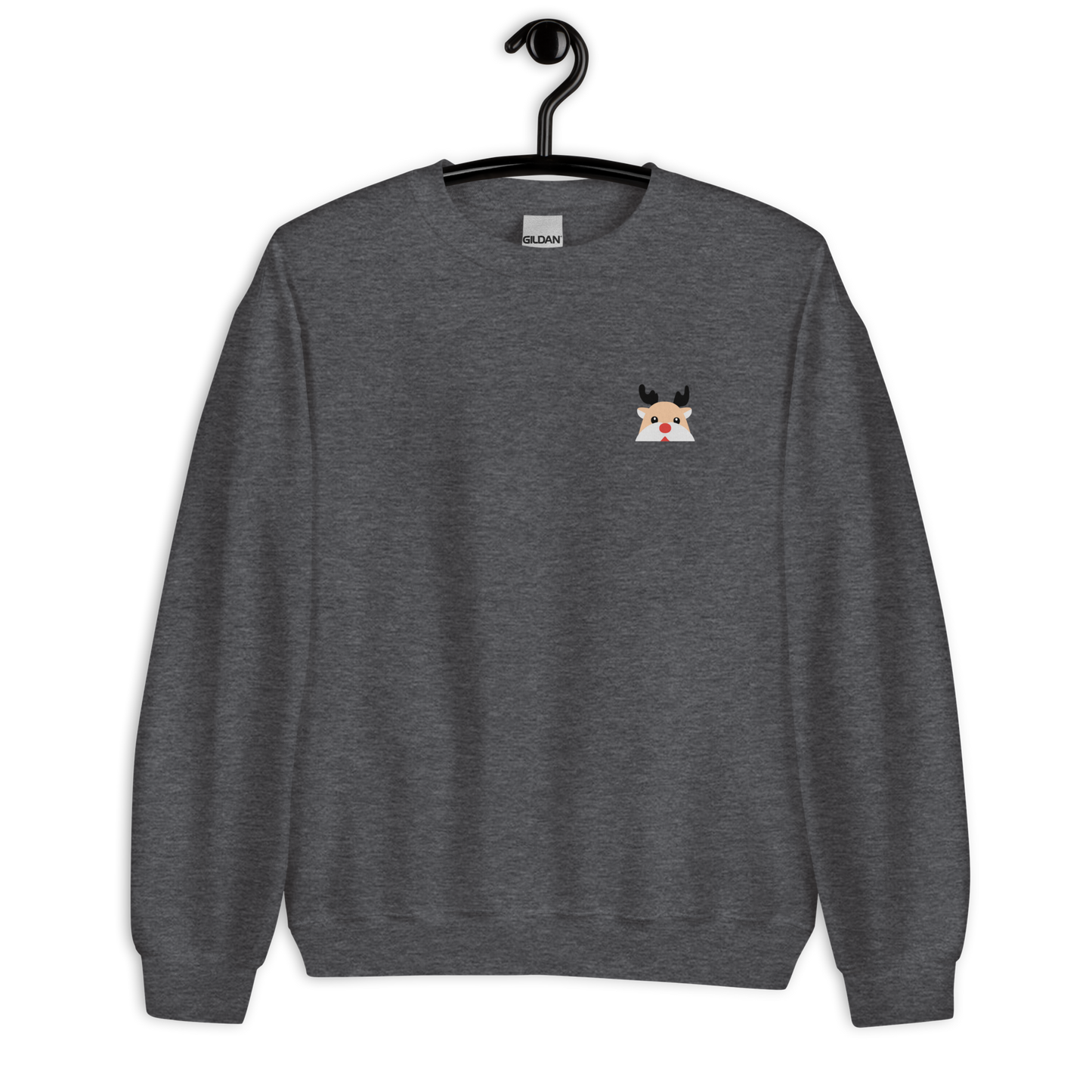 Reindeer - Christmas Sweater