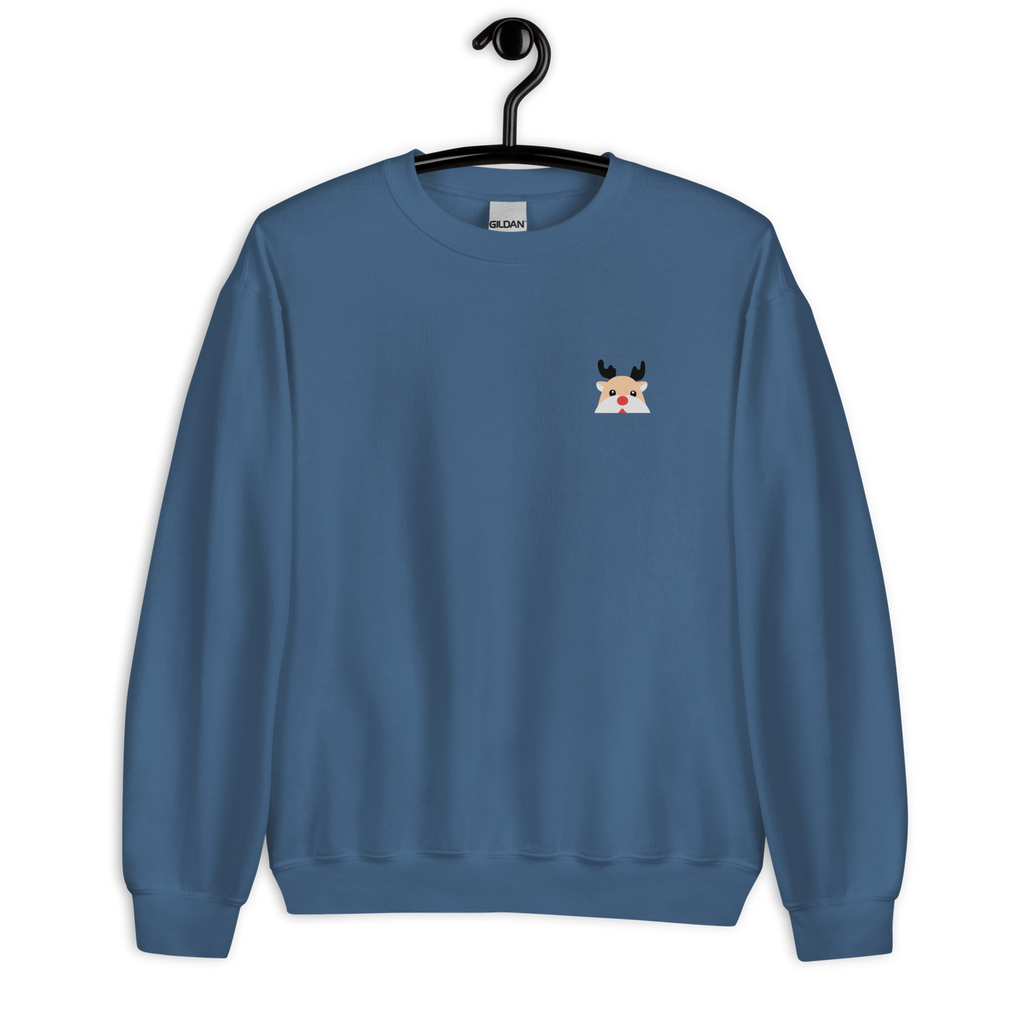 Reindeer - Christmas Sweater