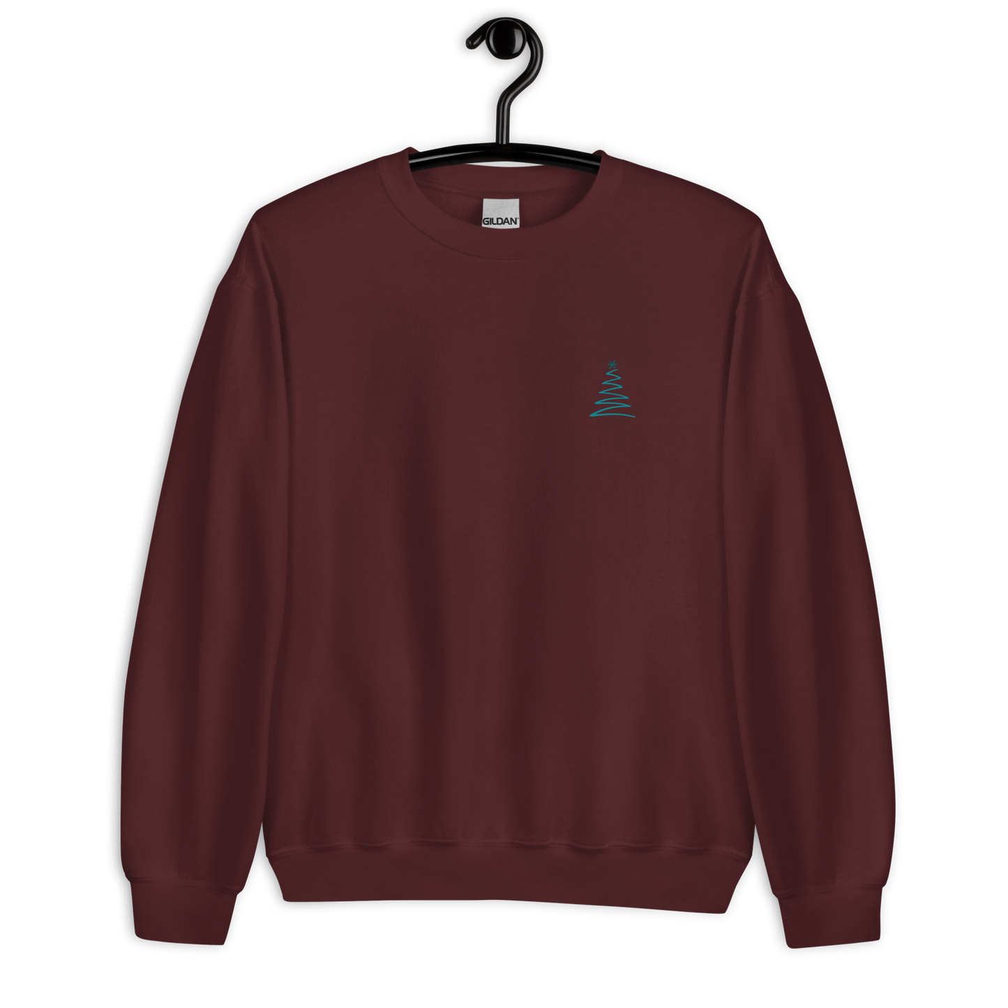 Christmas Tree - Christmas Sweater