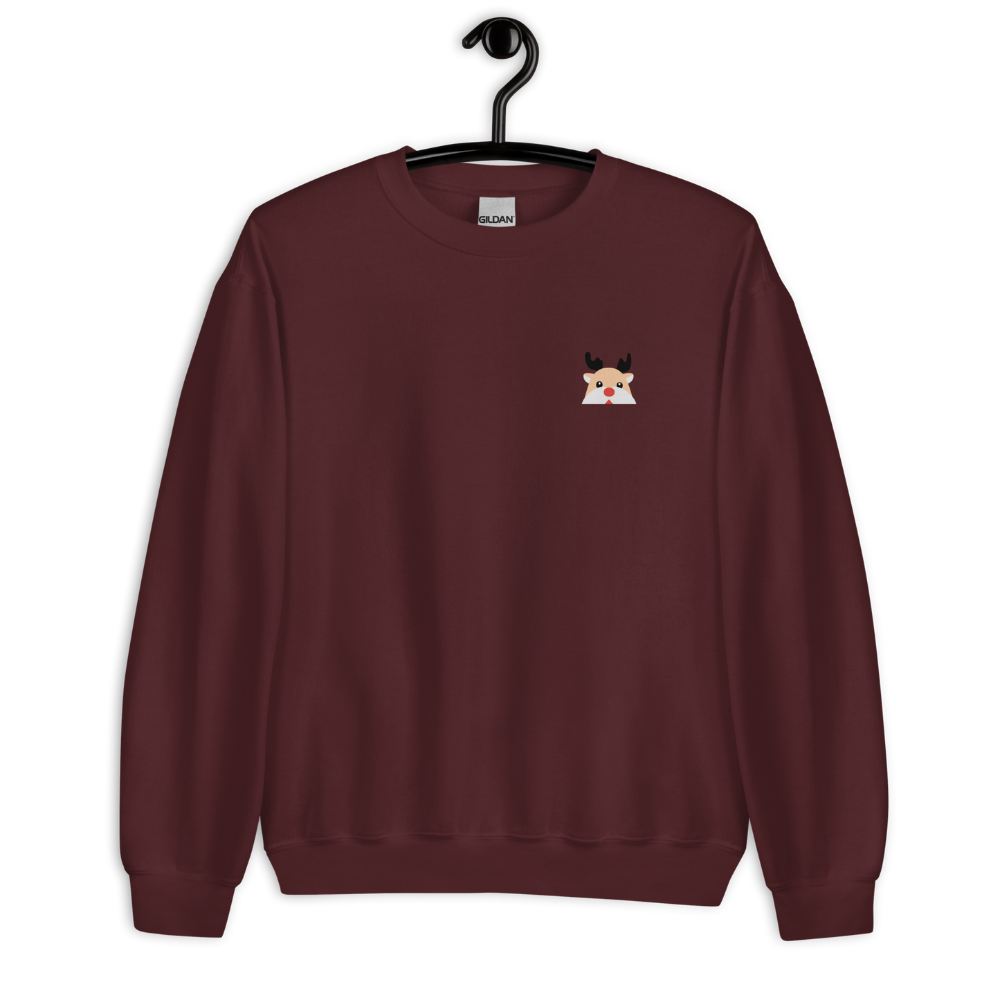 Reindeer - Christmas Sweater