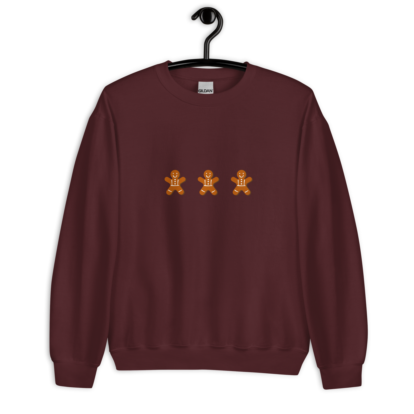 Cookies - Christmas Sweater