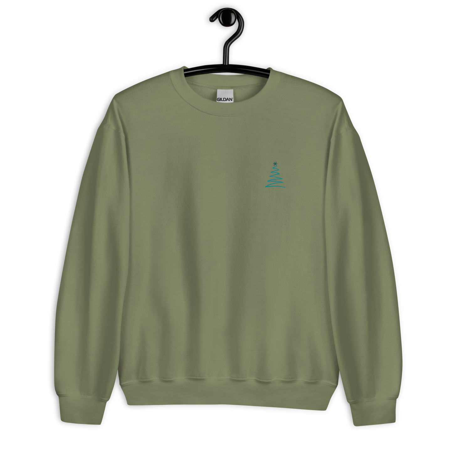 Christmas Tree - Christmas Sweater