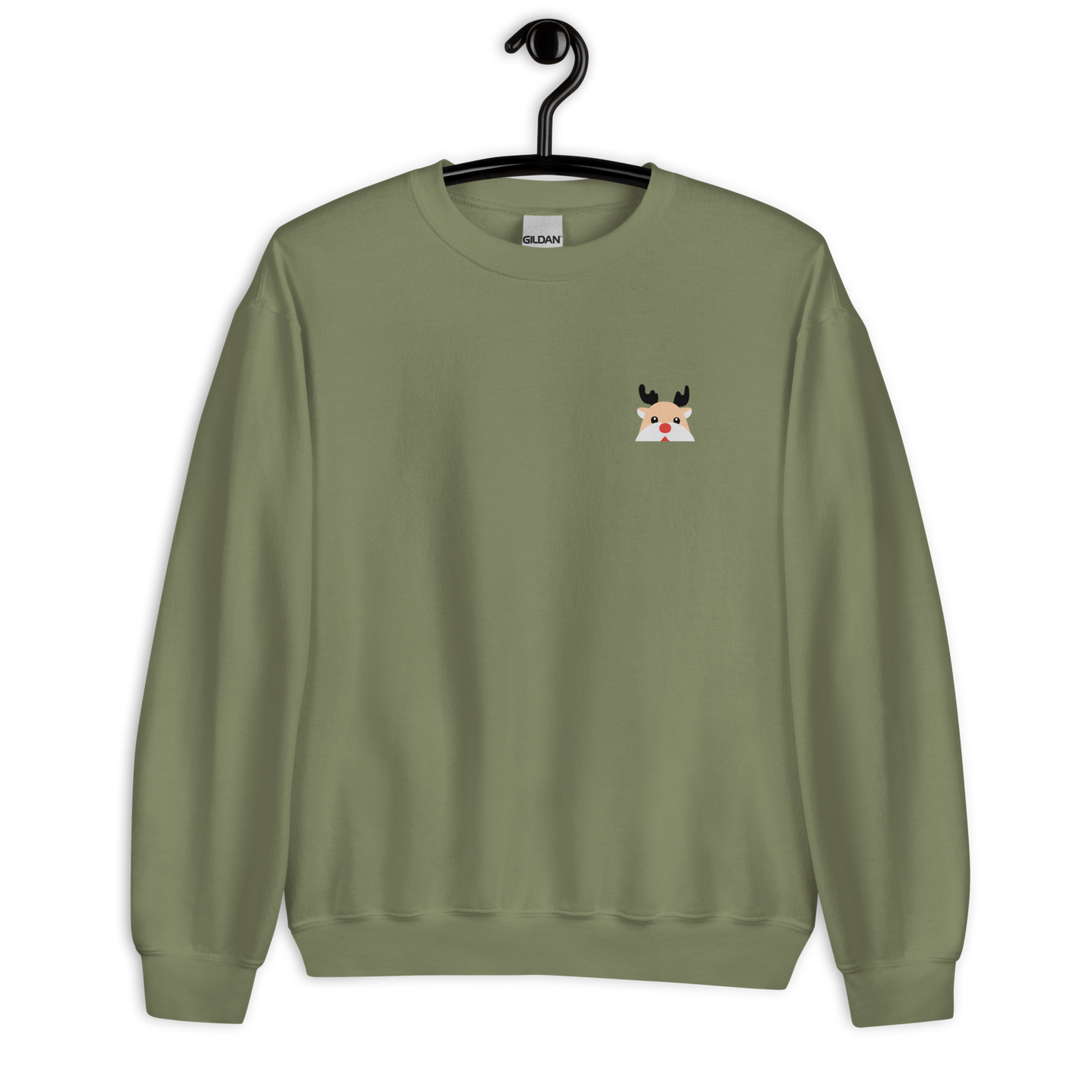 Reindeer - Christmas Sweater