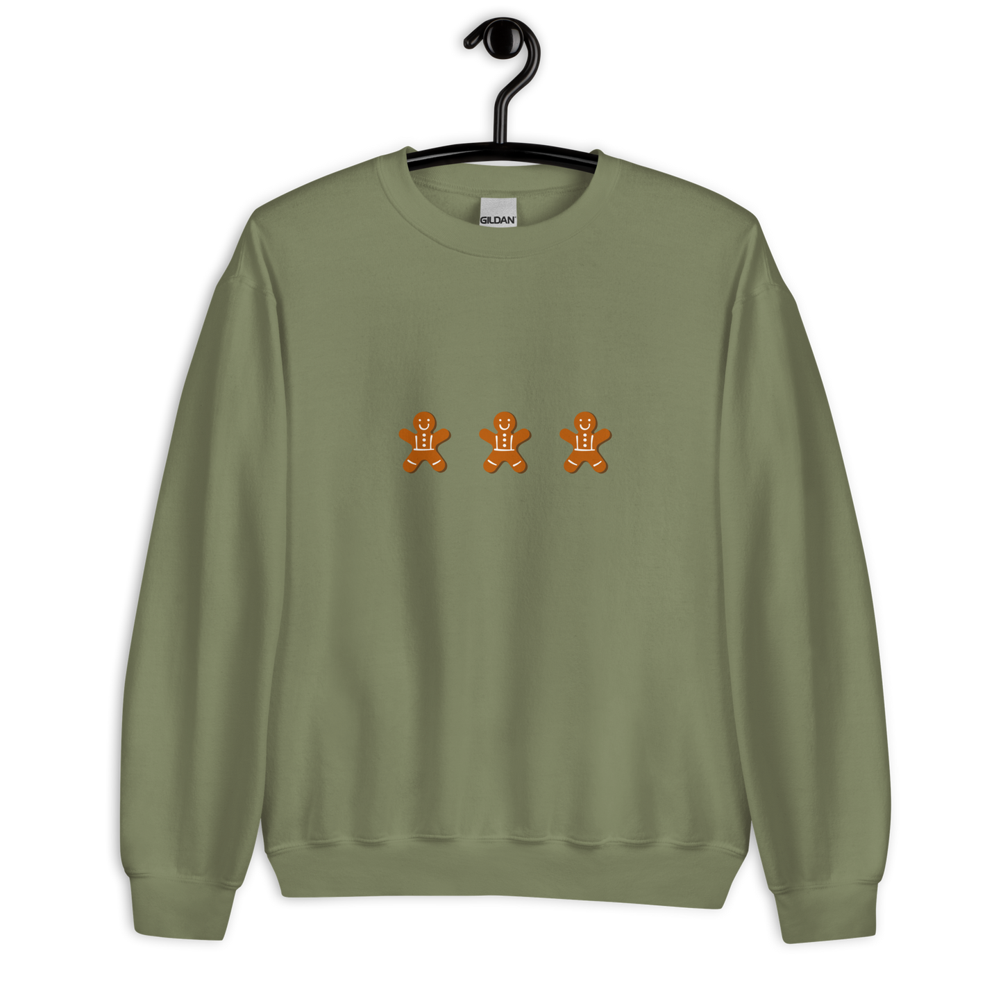 Cookies - Christmas Sweater