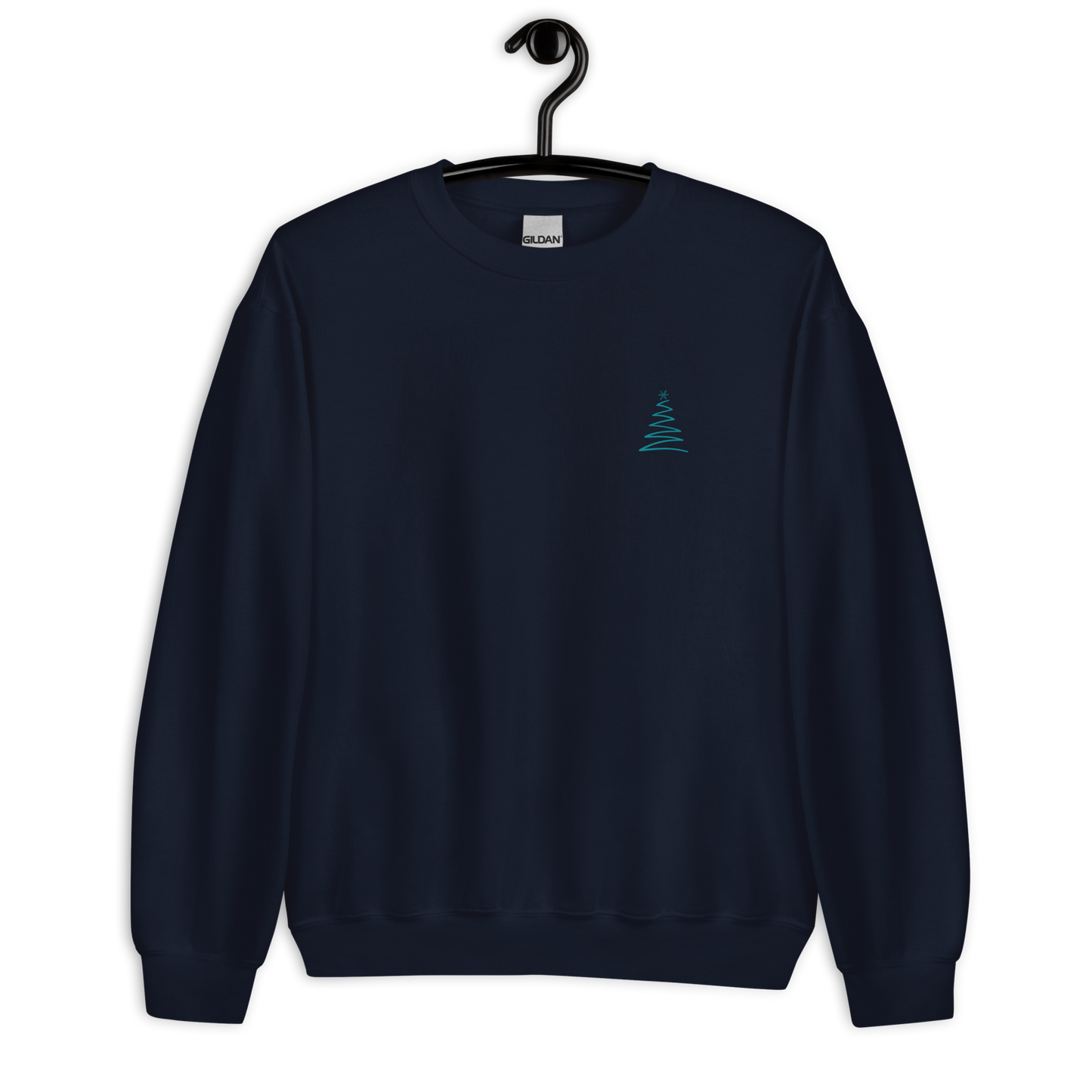 Christmas Tree - Christmas Sweater