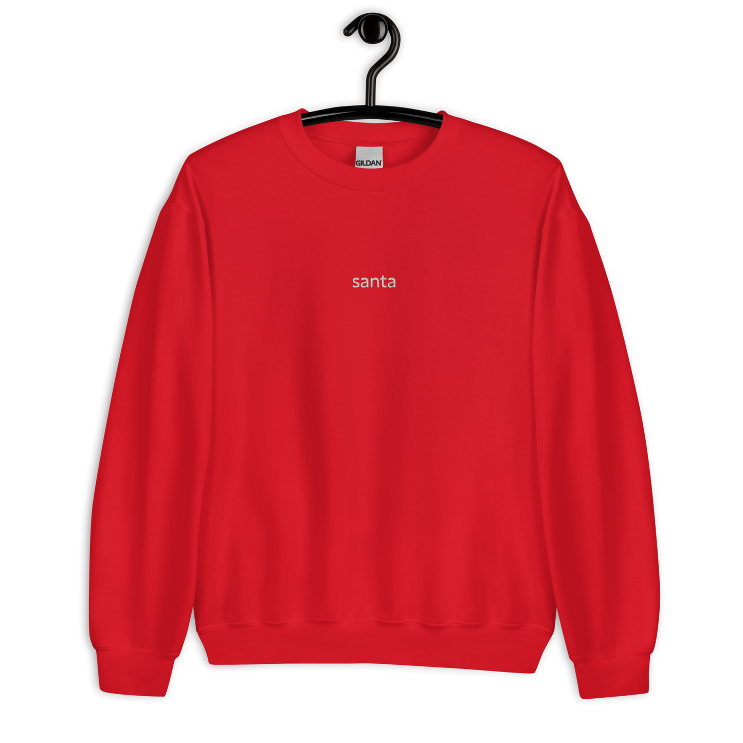Santa - Christmas Sweater