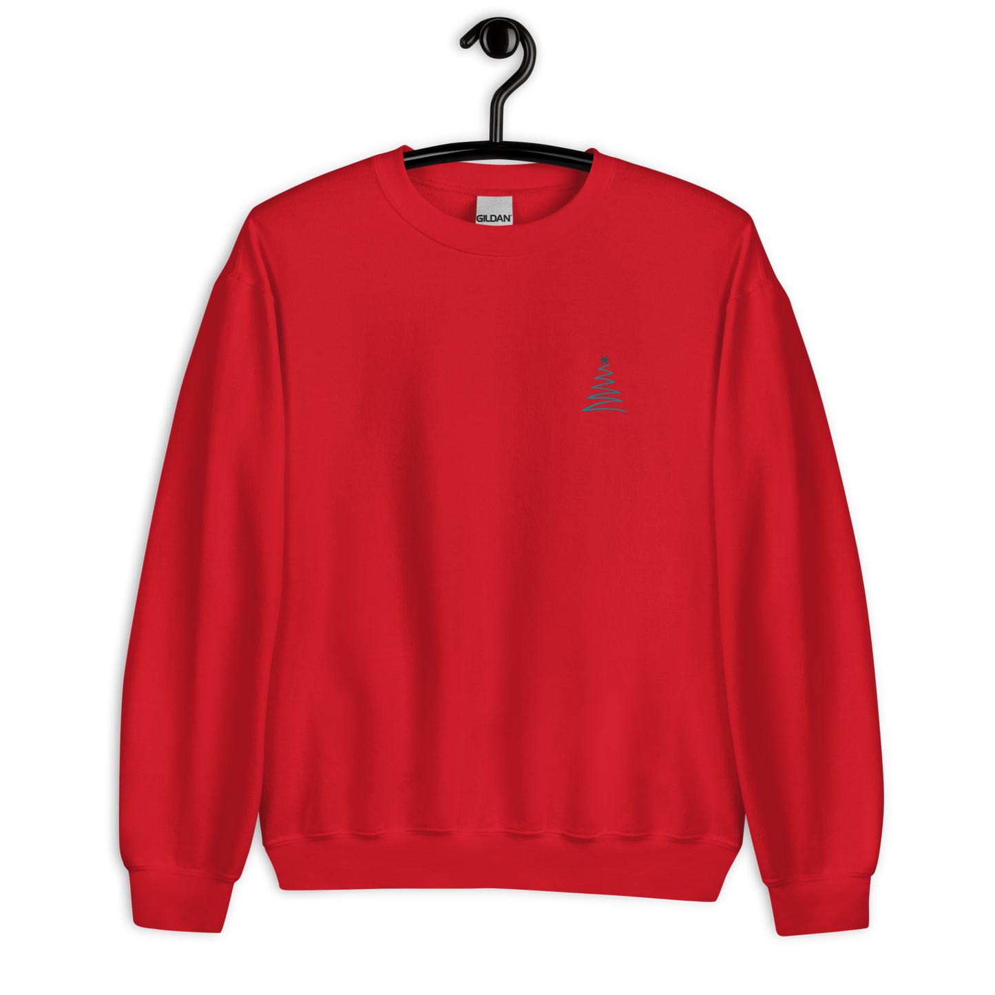 Christmas Tree - Christmas Sweater