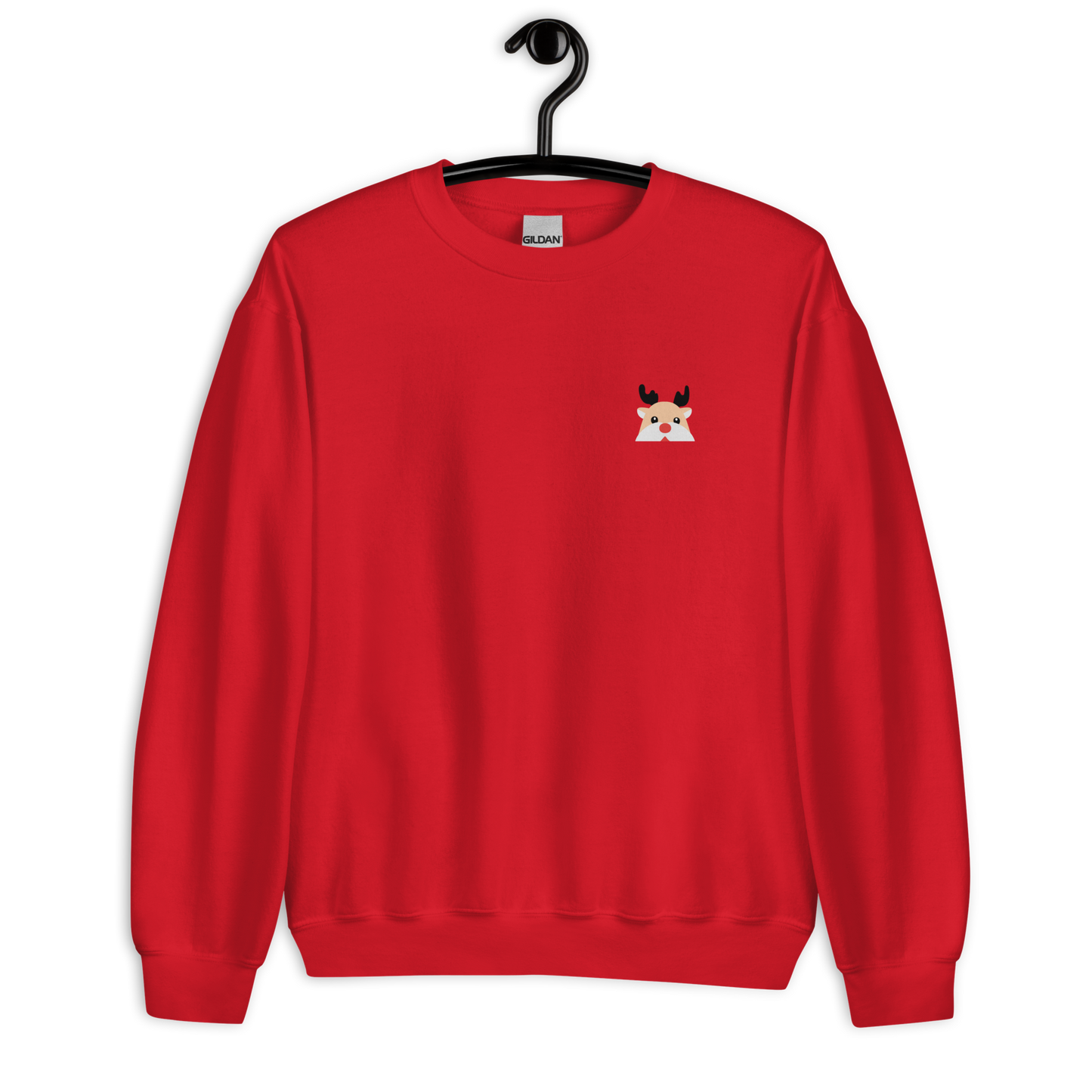 Reindeer - Christmas Sweater