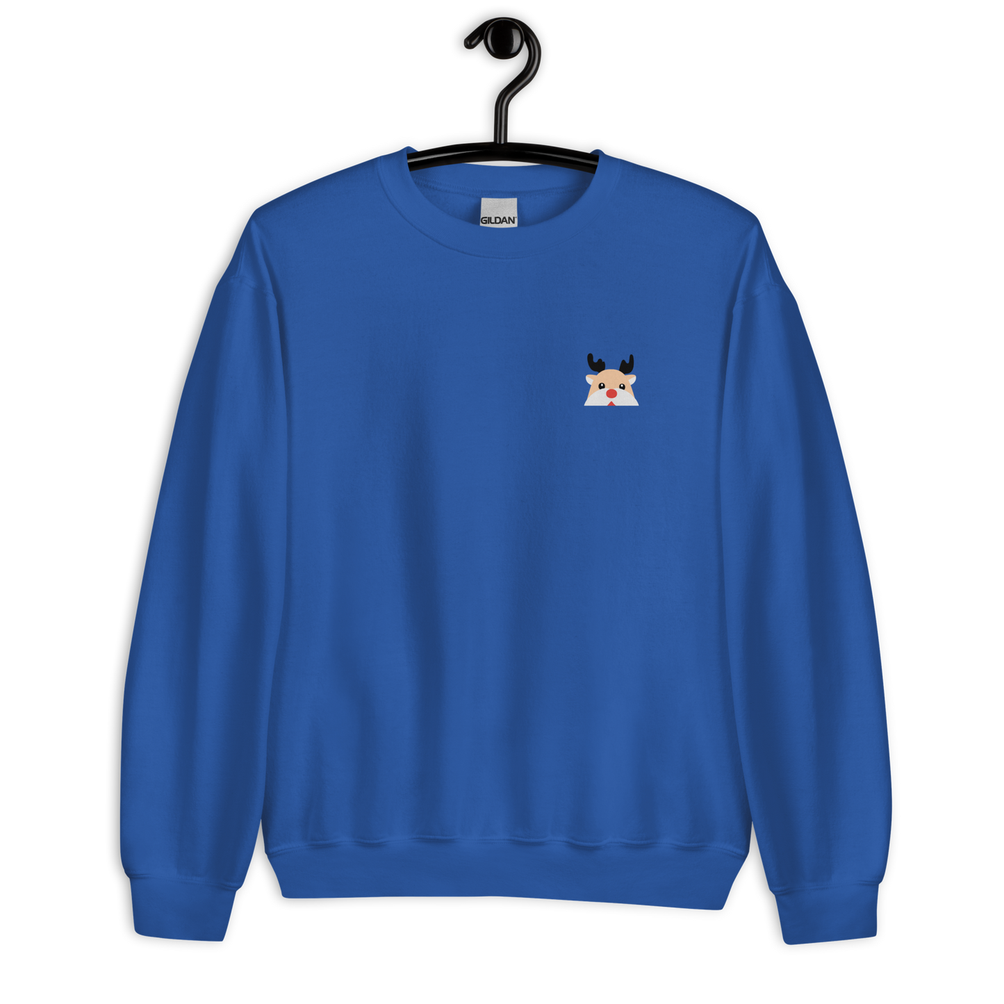 Reindeer - Christmas Sweater