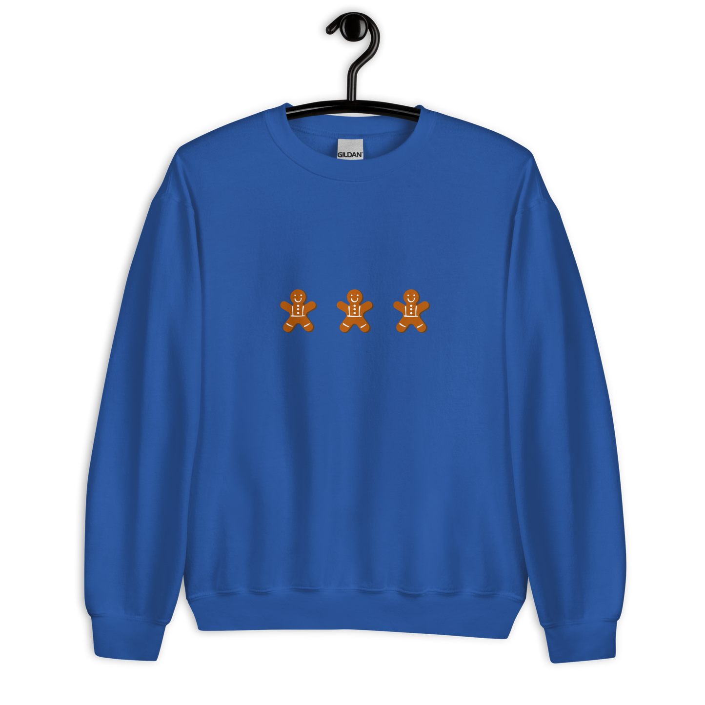 Cookies - Christmas Sweater