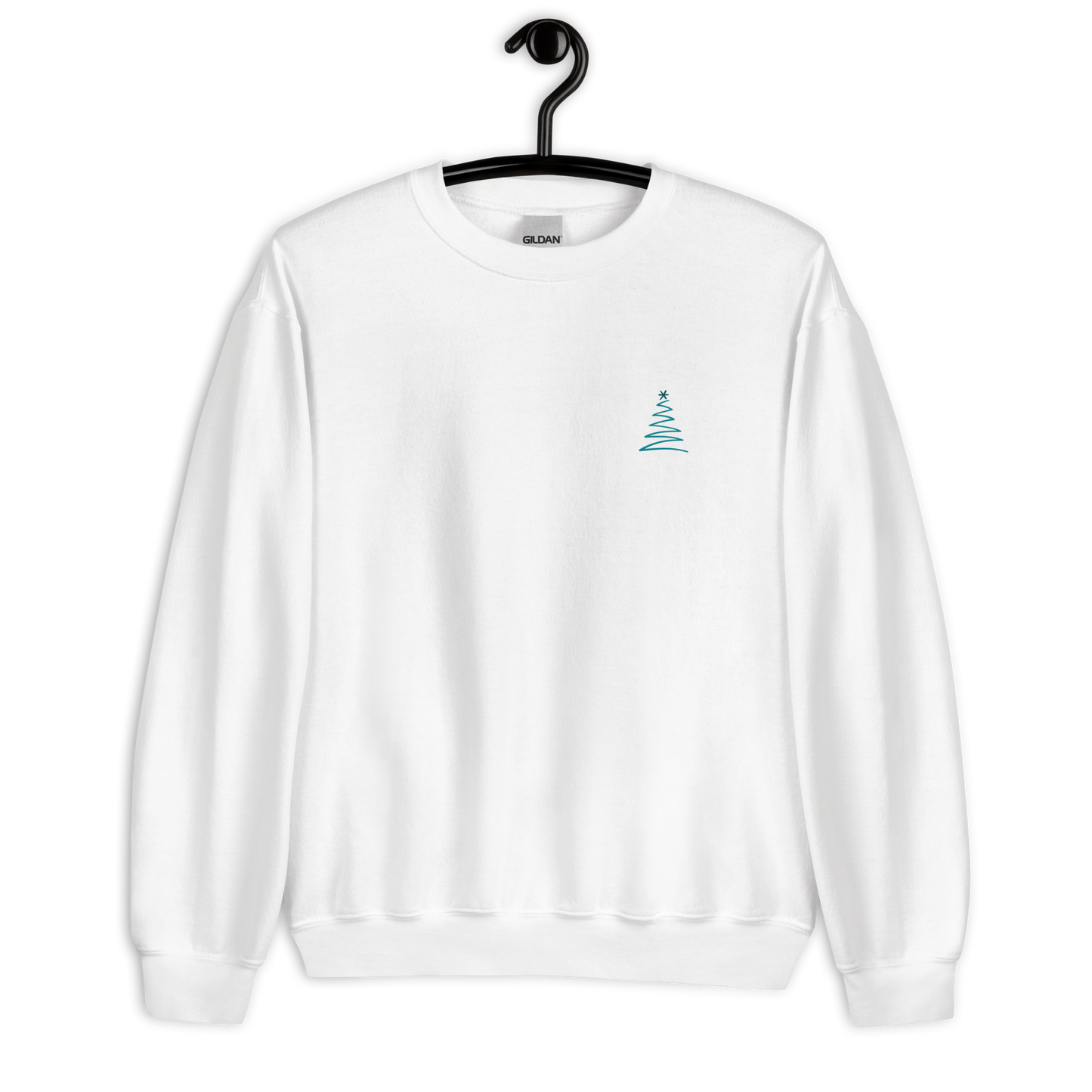 Christmas Tree - Christmas Sweater