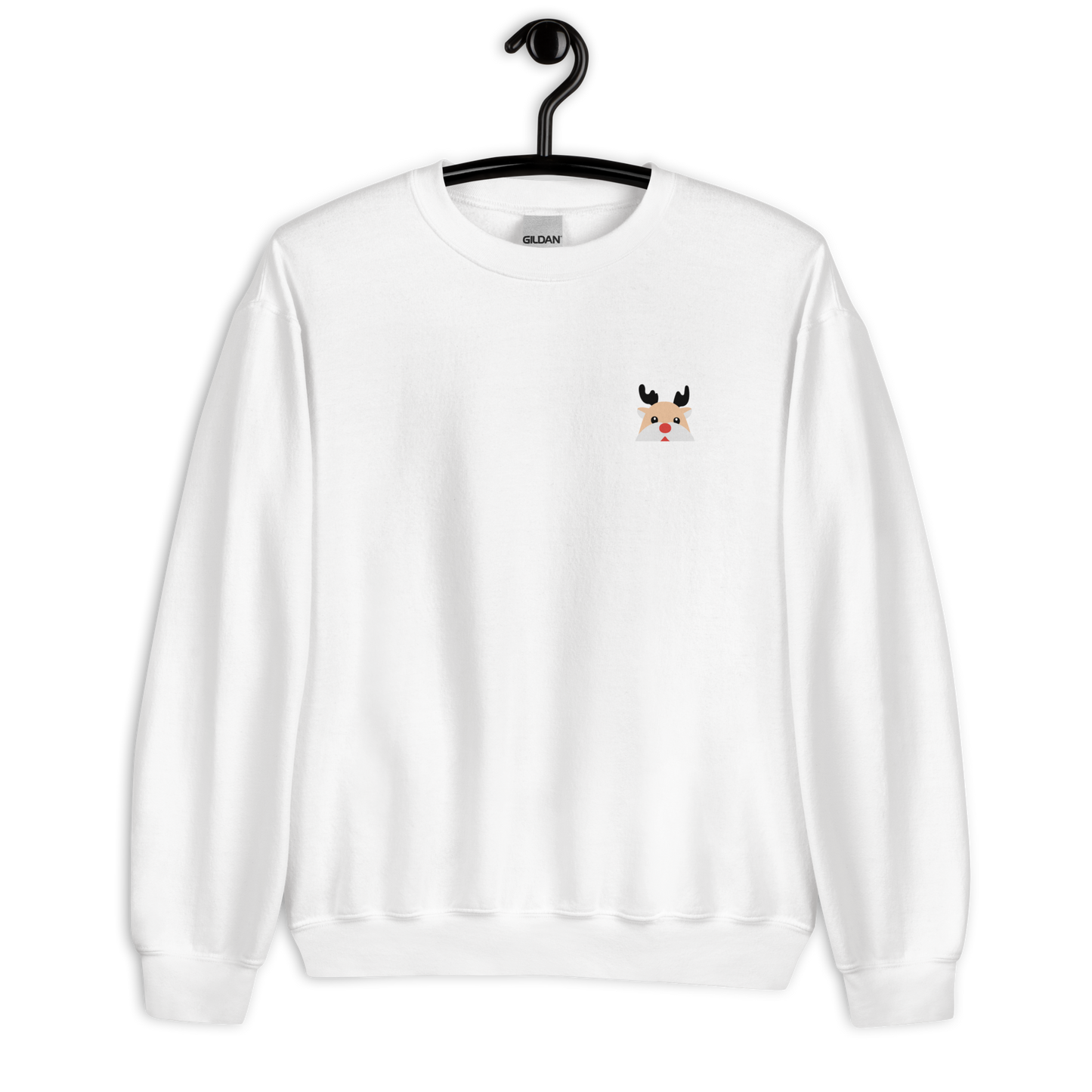 Reindeer - Christmas Sweater