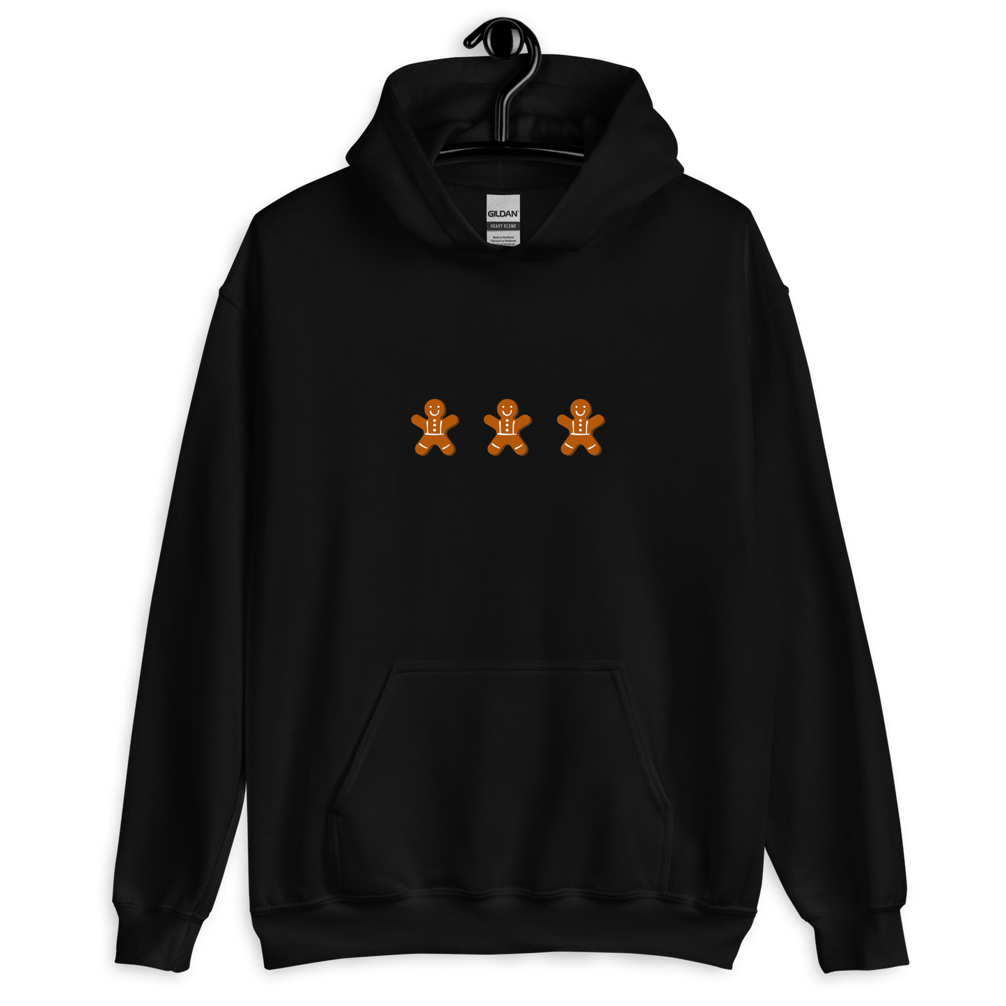 Cookies - Christmas Hoodie