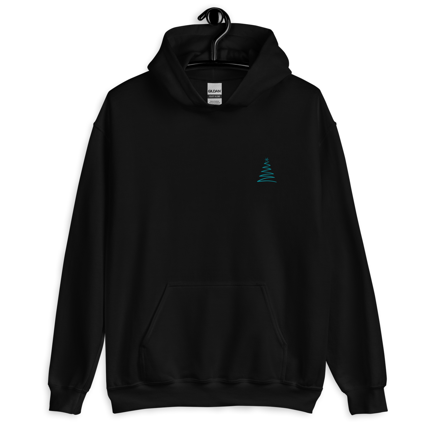 Christmas Tree - Christmas Hoodie