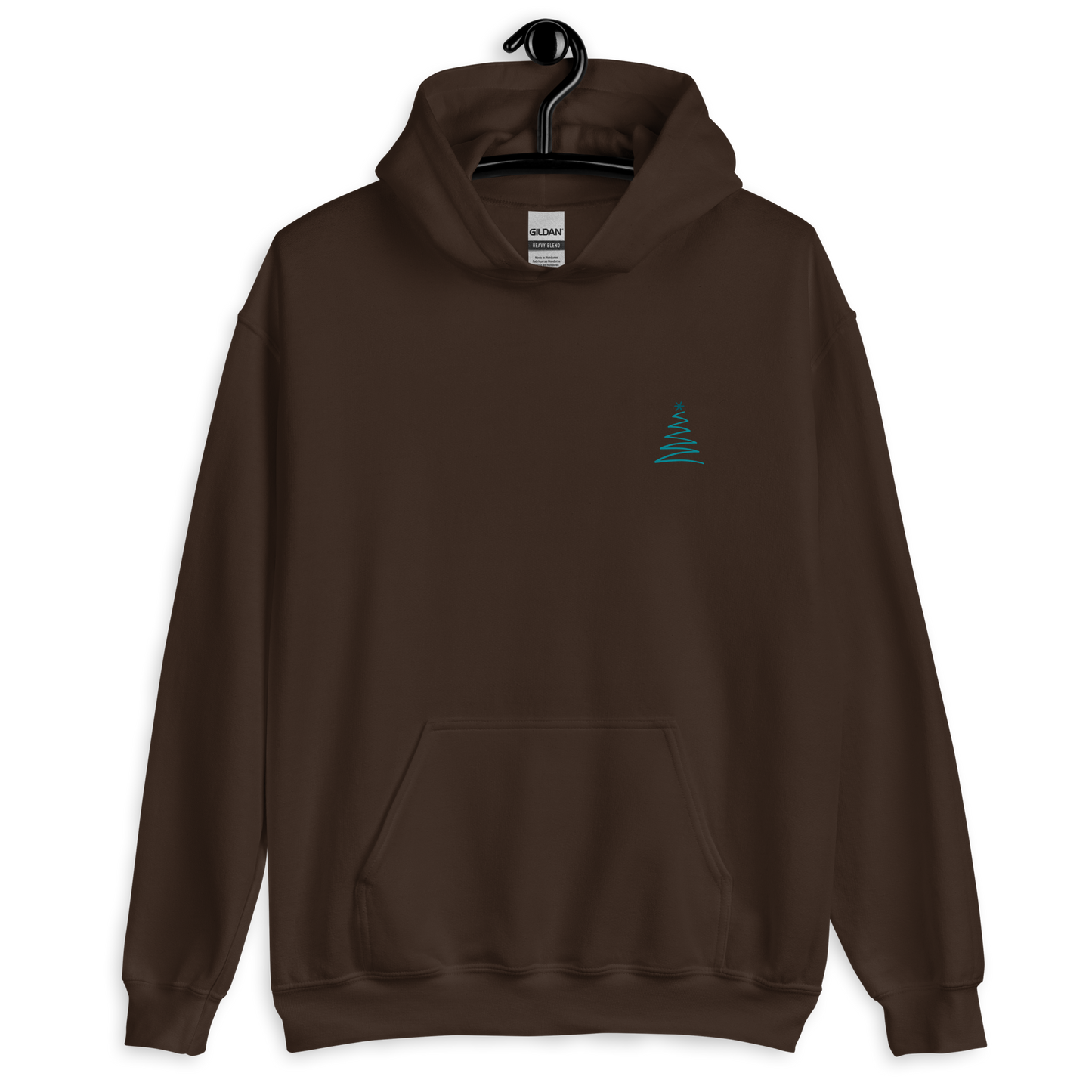 Christmas Tree - Christmas Hoodie