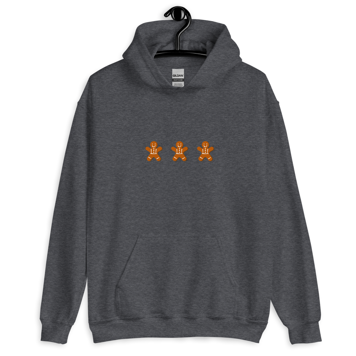 Cookies - Christmas Hoodie