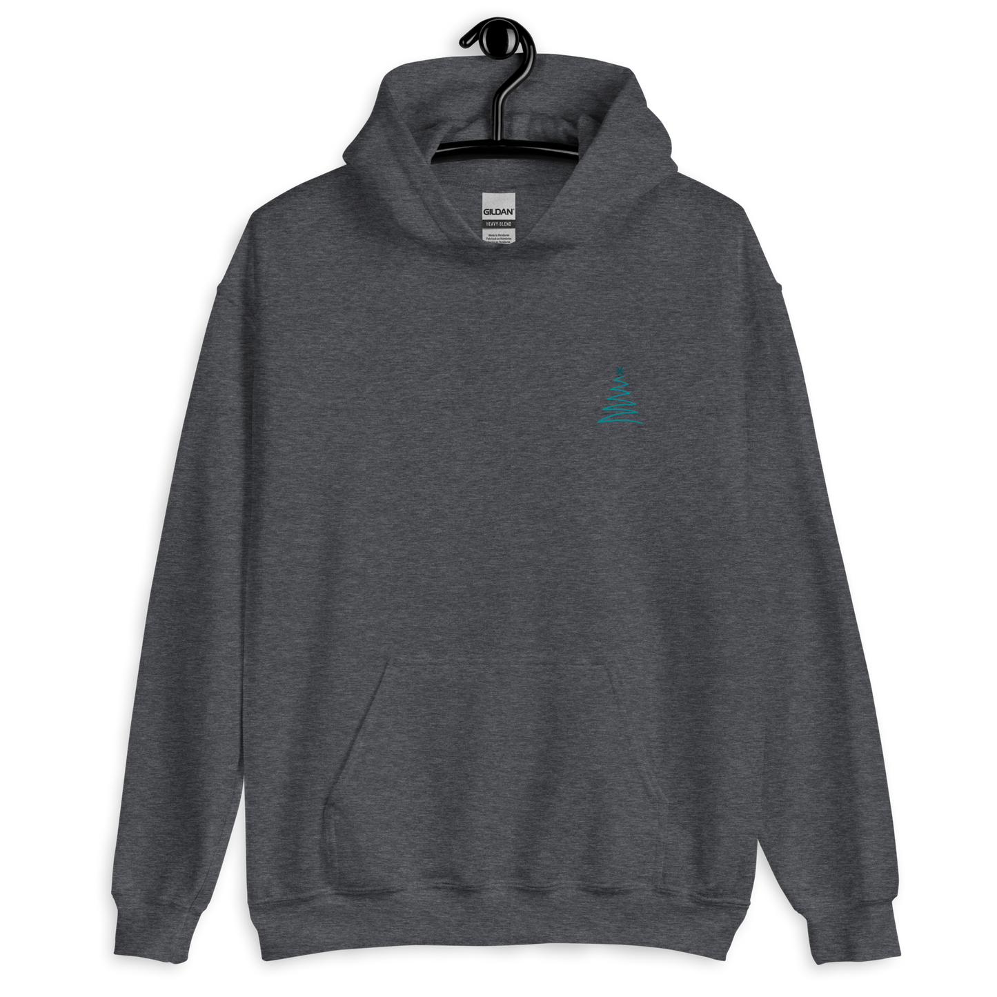 Christmas Tree - Christmas Hoodie