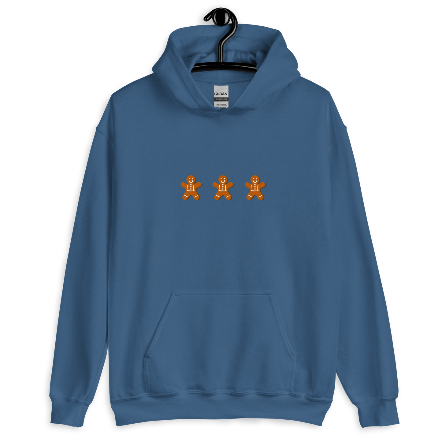 Cookies - Christmas Hoodie
