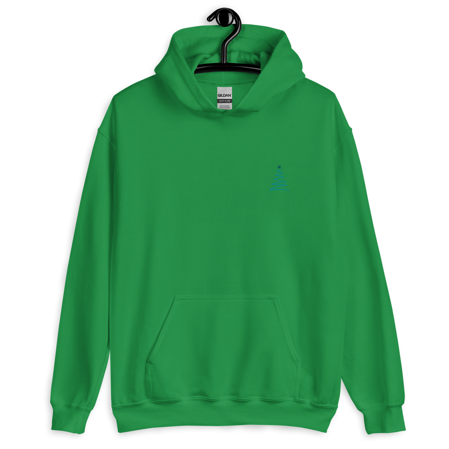 Christmas Tree - Christmas Hoodie
