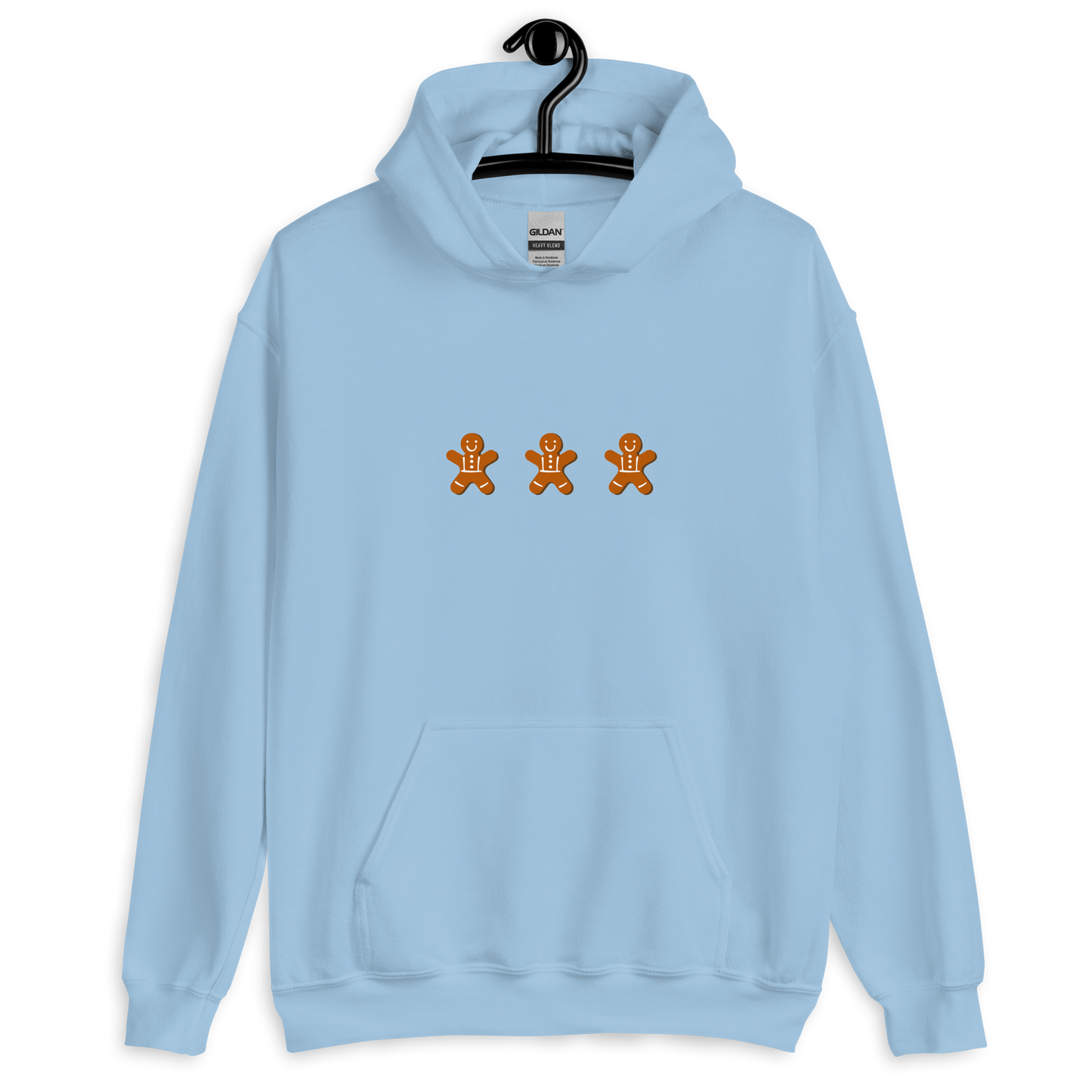 Cookies - Christmas Hoodie