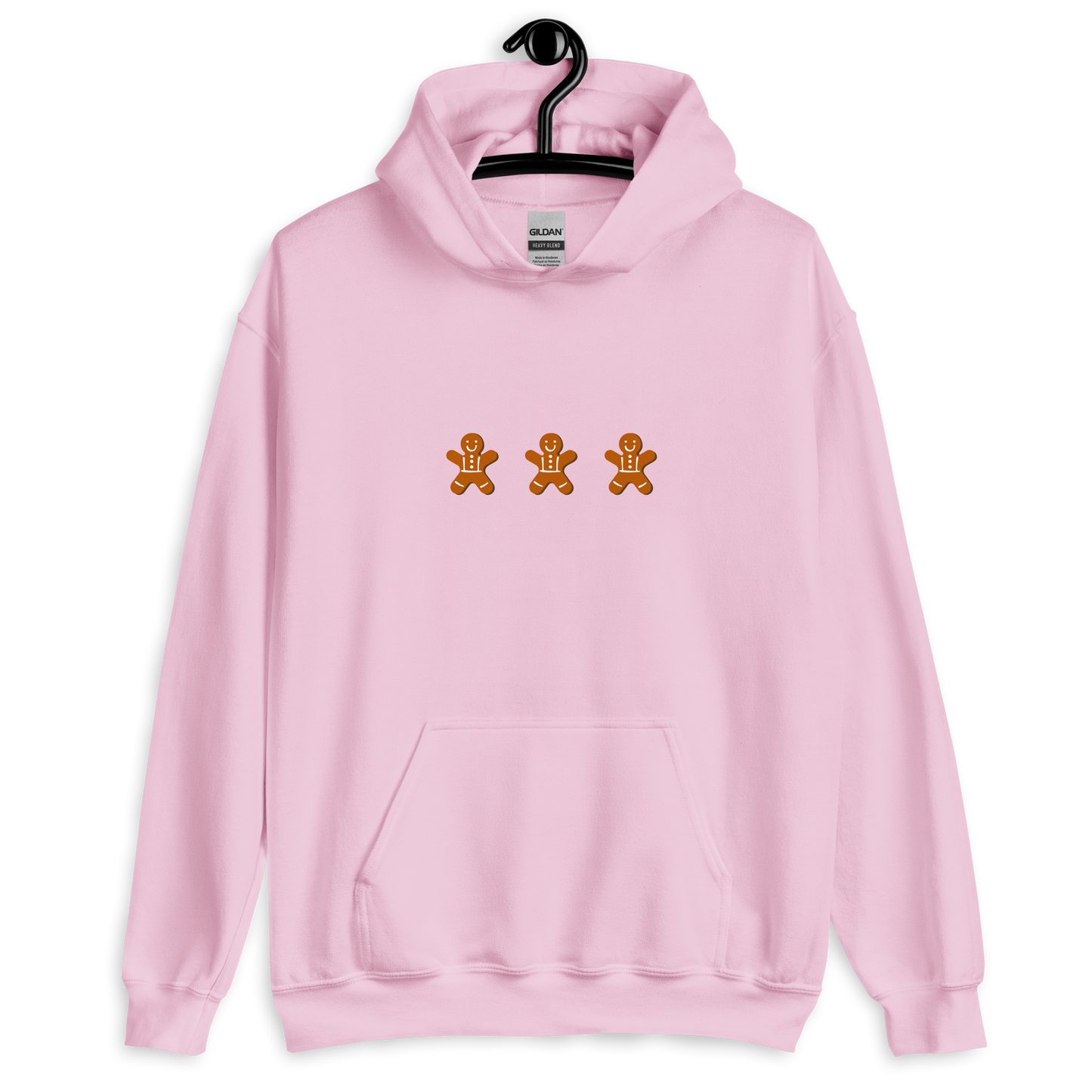 Cookies - Christmas Hoodie