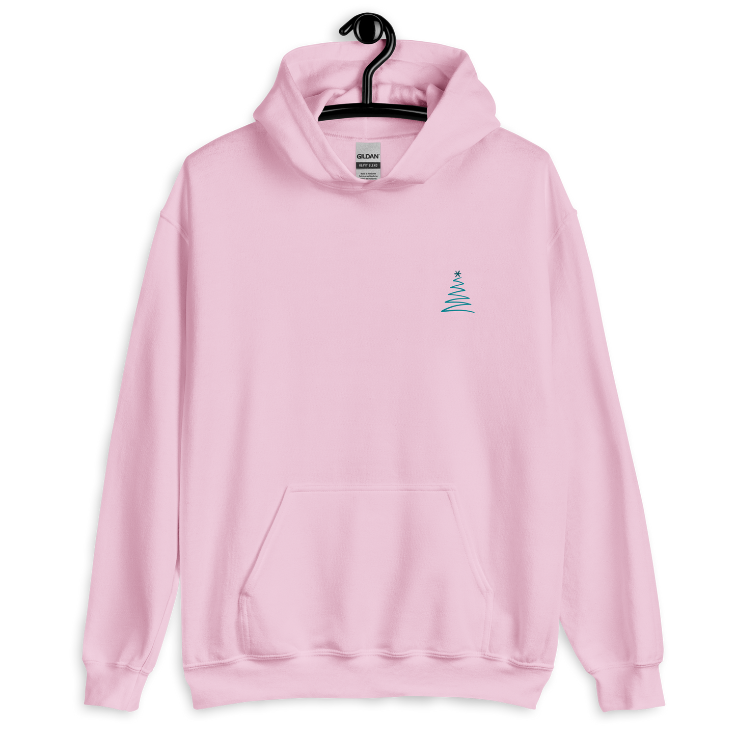 Christmas Tree - Christmas Hoodie