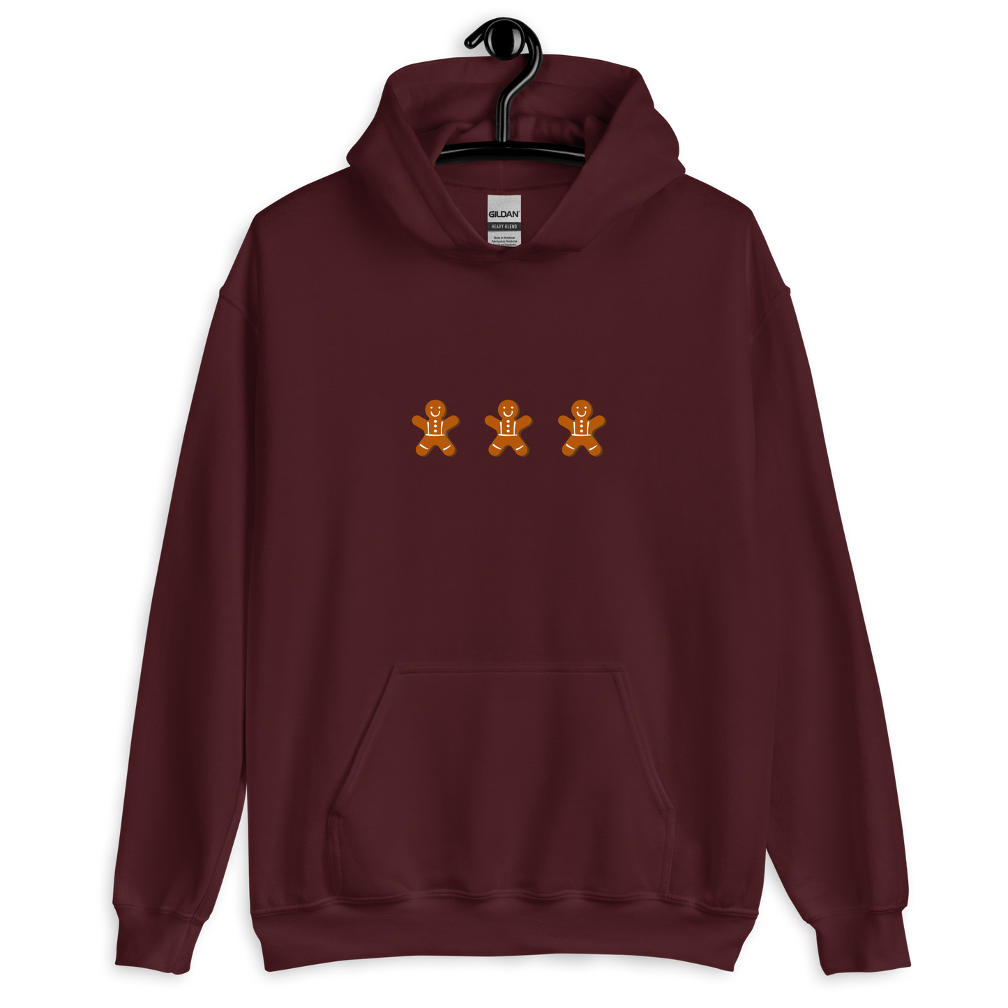 Cookies - Christmas Hoodie