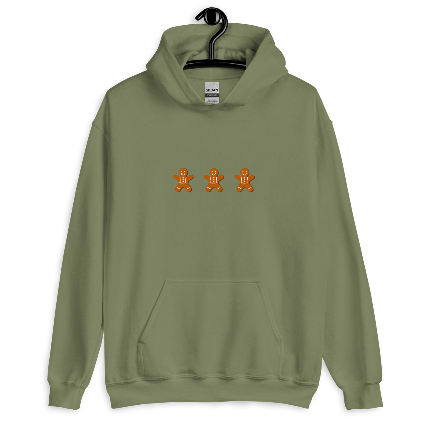Cookies - Christmas Hoodie