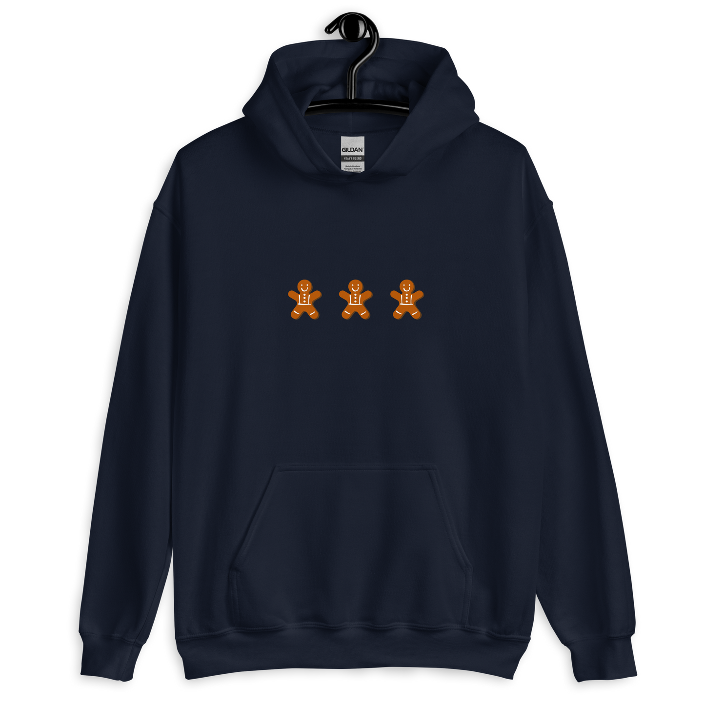 Cookies - Christmas Hoodie