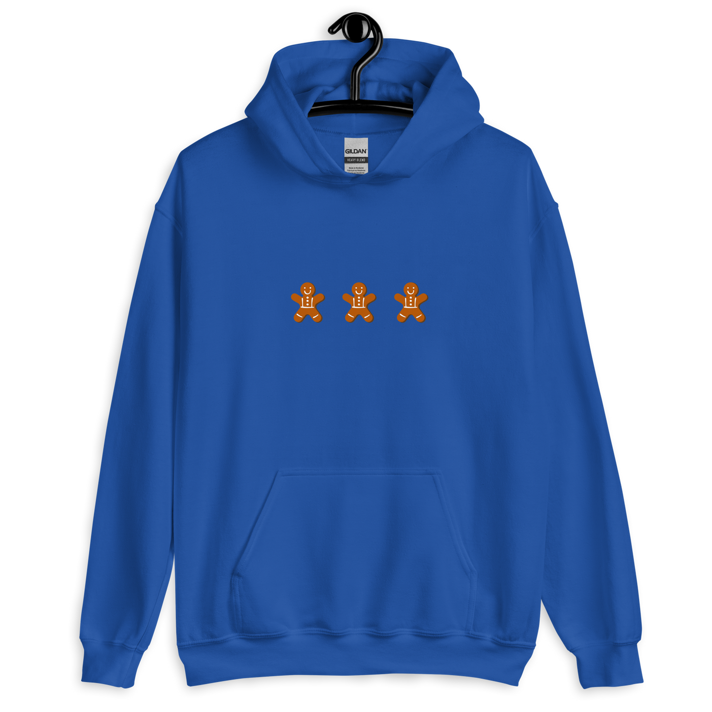 Cookies - Christmas Hoodie