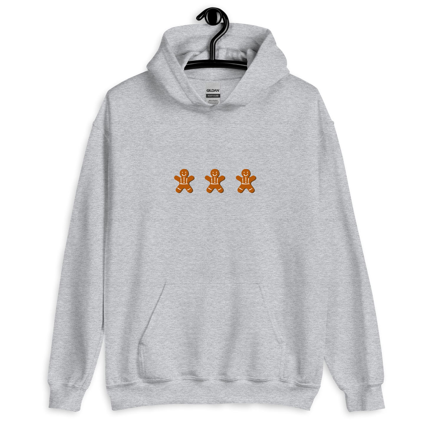 Cookies - Christmas Hoodie