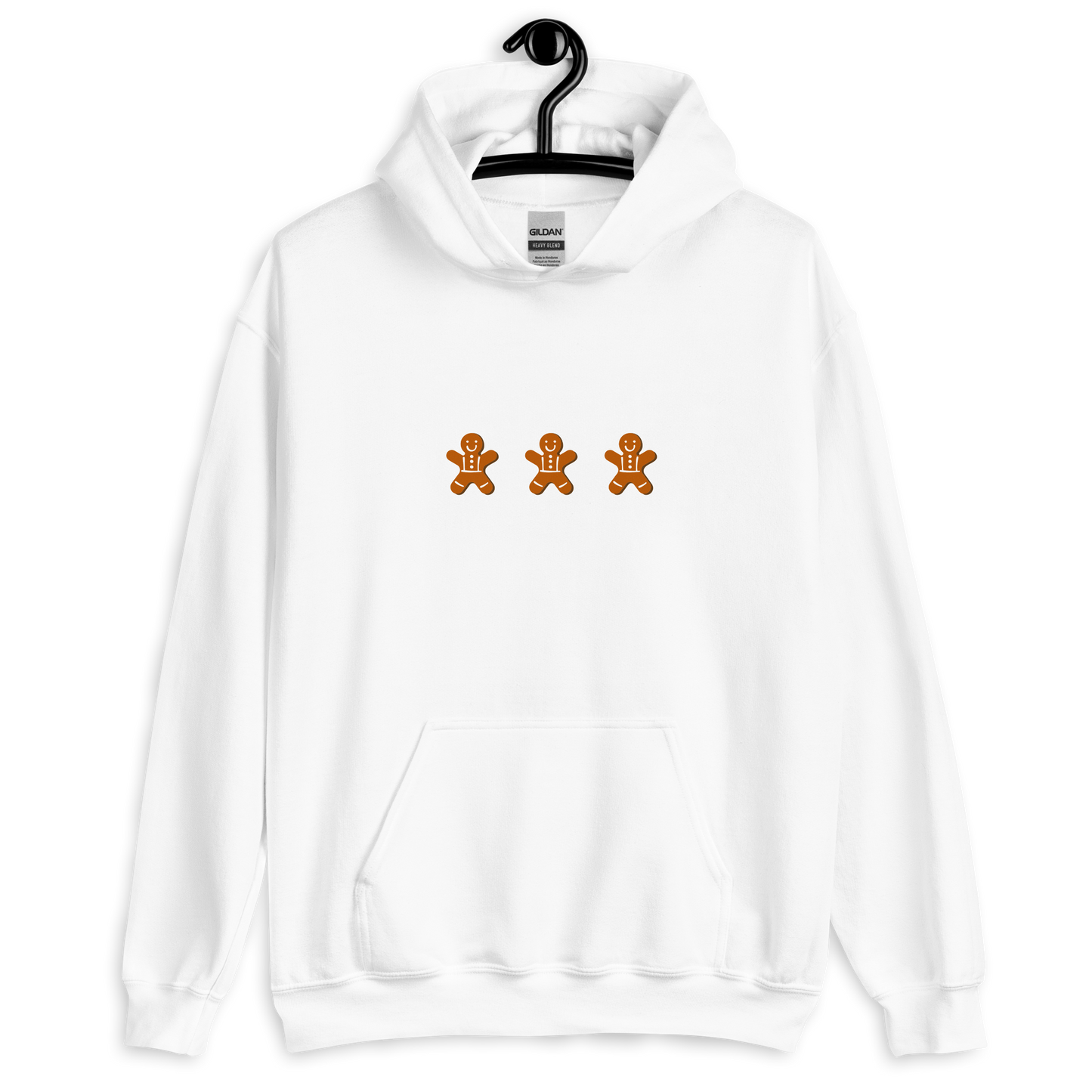 Cookies - Christmas Hoodie