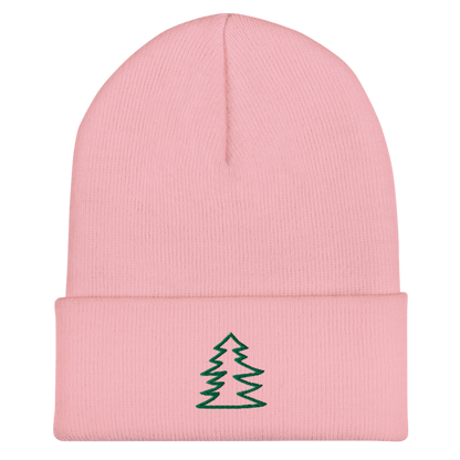 Kerstboom - Christmas Beanie
