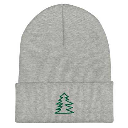 Kerstboom - Christmas Beanie