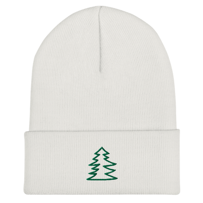 Kerstboom - Christmas Beanie