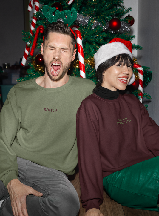 Couple Bundle Sweaters
