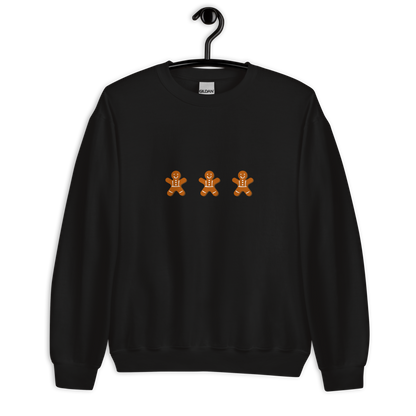 Koekjes - Christmas Sweater