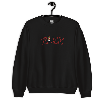 Designer Grump - Christmas Sweater