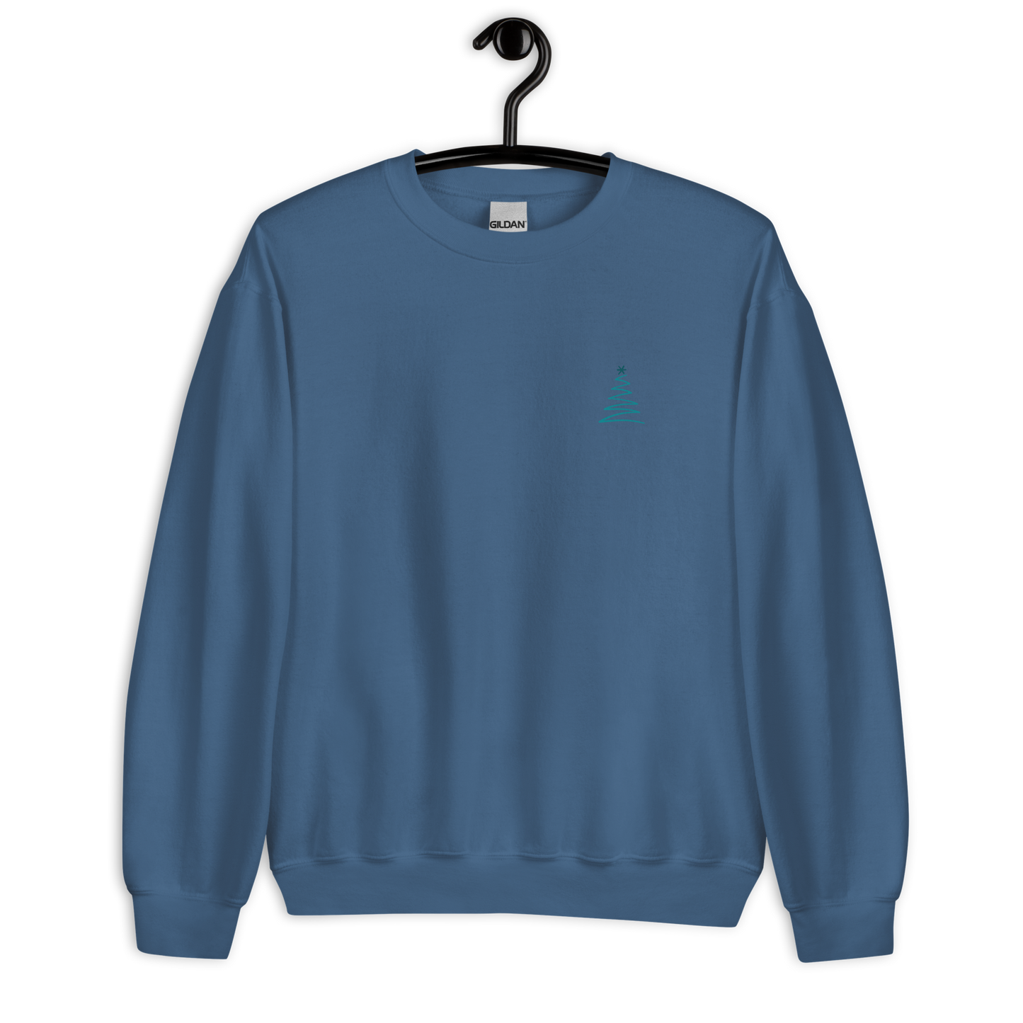 Christmas Tree - Christmas Sweater