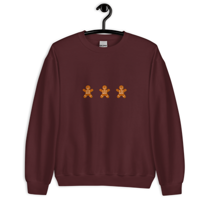 Koekjes - Christmas Sweater