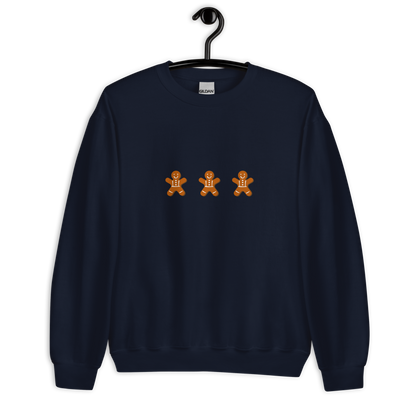 Koekjes - Christmas Sweater