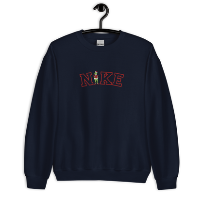 Designer Grump - Christmas Sweater