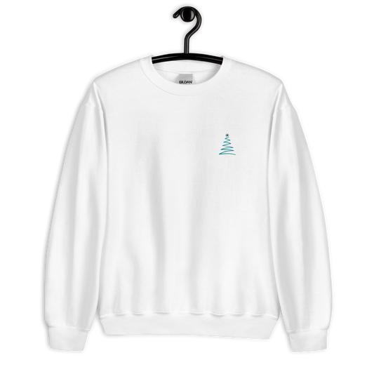 Christmas Tree - Christmas Sweater