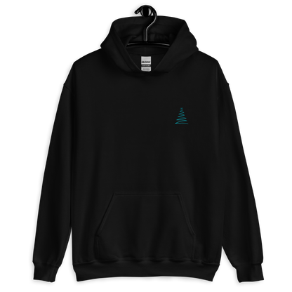 Christmas Tree - Christmas Hoodie