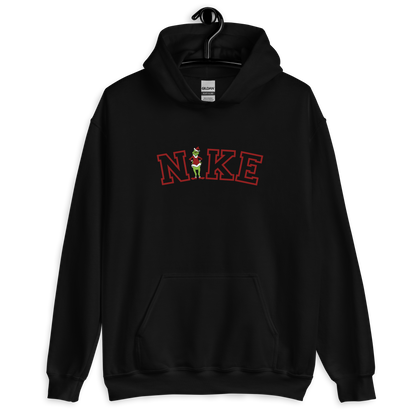 Designer Grump - Christmas Hoodie