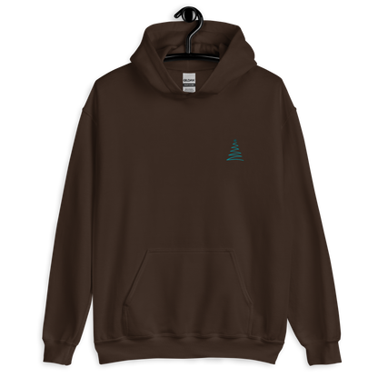 Christmas Tree - Christmas Hoodie