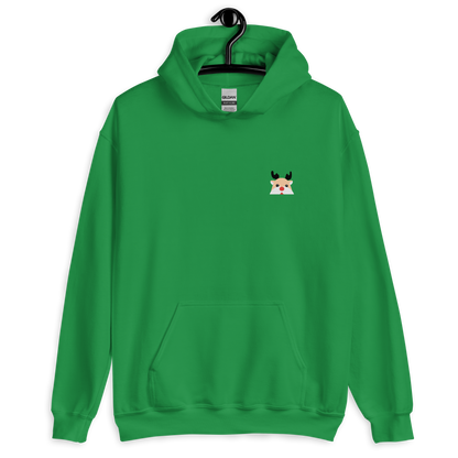 Rendier - Christmas Hoodie